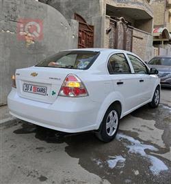 شيفروليه أفيو